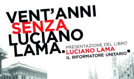 memoria, milano, cgil, lama